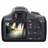 Canon EOS 1100D Kit 18-55 IS Grey Зеркальные Фотоаппараты инструкция, поддержка, форум, описание, мануал