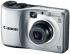 Canon PowerShot A1200 Silver Компактные Цифровые Фотоаппараты инструкция, поддержка, форум, описание, мануал