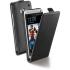 Cellular Line для Nokia Lumia 625 Black (FLAPESSENL625BK) Чехол Для Сотового Телефона инструкция, поддержка, форум, описание, мануал