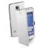 Cellular Line для Samsung Galaxy S 5 mini (BOOKESSGALS5MINW) Чехол Для Сотового Телефона инструкция, поддержка, форум, описание, мануал