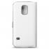 Cellular Line для Samsung Galaxy S 5 mini (BOOKESSGALS5MINW) Чехол Для Сотового Телефона инструкция, поддержка, форум, описание, мануал