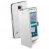 Cellular Line для Samsung Galaxy S 5 mini (BOOKESSGALS5MINW) Чехол Для Сотового Телефона инструкция, поддержка, форум, описание, мануал