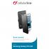 Cellular Line для Samsung Galaxy S 5 mini (BOOKESSGALS5MINK) Чехол Для Сотового Телефона инструкция, поддержка, форум, описание, мануал