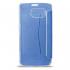 Cellular Line для Samsung Galaxy S6 Blue (CLEARBOOKGALS6B) Чехол Для Сотового Телефона инструкция, поддержка, форум, описание, мануал
