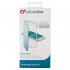 Cellular Line для Samsung Galaxy S6 Blue (CLEARBOOKGALS6B) Чехол Для Сотового Телефона инструкция, поддержка, форум, описание, мануал