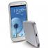 Cellular Line для Samsung Galaxy S3 Gray (035GALAXYS3DG) Чехол Для Сотового Телефона инструкция, поддержка, форум, описание, мануал