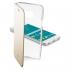 Cellular Line для Samsung Galaxy S6 Gold (CLEARBOOKGALS6H) Чехол Для Сотового Телефона инструкция, поддержка, форум, описание, мануал