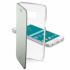 Cellular Line для Samsung Galaxy S6 Green (CLEARBOOKGALS6G) Чехол Для Сотового Телефона инструкция, поддержка, форум, описание, мануал