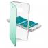 Cellular Line для Samsung Galaxy S6 Green (CLEARBOOKGALS6G) Чехол Для Сотового Телефона инструкция, поддержка, форум, описание, мануал