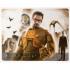 ComPad HL2 G.Freeman Игровые Коврики Для Мышки инструкция, поддержка, форум, описание, мануал