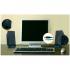 Creative A50 (FGPN51MF1675AA001) Колонки Компьютерные инструкция, поддержка, форум, описание, мануал