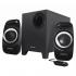 Creative Inspire T3300 (FGPN51MF0415AA000) Компьютерные Колонки 2.1 инструкция, поддержка, форум, описание, мануал