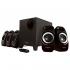 Creative Inspire T6300 (FGPN51MF4115AA000) Компьютерные Колонки 5.1 инструкция, поддержка, форум, описание, мануал