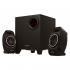 Creative A250 (FGPN51MF0420AA000) Компьютерные Колонки 2.1 инструкция, поддержка, форум, описание, мануал