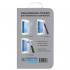 DF iSteel-02 для Apple iPhone 5/5C/5S Защитные Стекла инструкция, поддержка, форум, описание, мануал