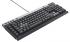 Corsair Raptor K40 (CH-9000051-RU) Игровая Клавиатура инструкция, поддержка, форум, описание, мануал