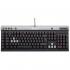 Corsair Raptor K40 (CH-9000051-RU) Игровая Клавиатура инструкция, поддержка, форум, описание, мануал