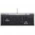 Corsair Raptor K40 (CH-9000051-RU) Игровая Клавиатура инструкция, поддержка, форум, описание, мануал