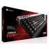 Corsair Raptor K40 (CH-9000051-RU) Игровая Клавиатура инструкция, поддержка, форум, описание, мануал