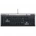 Corsair Raptor K40 (CH-9000051-RU) Игровая Клавиатура инструкция, поддержка, форум, описание, мануал