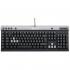 Corsair Raptor K30 (CH-9000043-RU) Игровая Клавиатура инструкция, поддержка, форум, описание, мануал