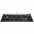 Corsair Raptor K30 (CH-9000043-RU) Игровая Клавиатура инструкция, поддержка, форум, описание, мануал