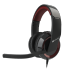 Corsair Raptor HS30 (CA-9011121-EU) Игровые Наушники инструкция, поддержка, форум, описание, мануал