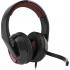 Corsair Raptor HS40 (CA-9011122-EU) Игровые Наушники инструкция, поддержка, форум, описание, мануал