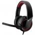 Corsair Raptor HS40 (CA-9011122-EU) Игровые Наушники инструкция, поддержка, форум, описание, мануал