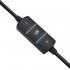 Corsair Vengeance 1500 v2 (CA-9011124-EU) Игровые Наушники инструкция, поддержка, форум, описание, мануал