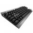 Corsair Vengeance K65 (CH-9000040-RU) Игровая Клавиатура инструкция, поддержка, форум, описание, мануал