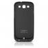 DF SBattery-01 Black для Samsung Galaxy S III 3200 Чехлы-Аккумуляторы инструкция, поддержка, форум, описание, мануал
