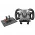 Defender Forsage Sport (64372) Игровой Руль инструкция, поддержка, форум, описание, мануал