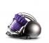 Dyson DC37 Allergy Musclehead Parquet Пылесос С Контейнером Для Пыли инструкция, поддержка, форум, описание, мануал