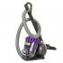 Dyson DC37 Allergy Musclehead Parquet Пылесос С Контейнером Для Пыли инструкция, поддержка, форум, описание, мануал