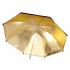 Ditech Зонт UB33BG Black/Gold (84 см) Премиальный Фотоаксессуар инструкция, поддержка, форум, описание, мануал