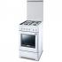 Electrolux EKG 511104 W Газовая Плита (50-55 см) инструкция, поддержка, форум, описание, мануал