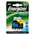 Energizer AA2300 FSB2 Аккумулятор инструкция, поддержка, форум, описание, мануал