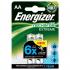 Energizer AA2300 FSB2 Аккумулятор инструкция, поддержка, форум, описание, мануал