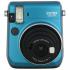Fujifilm Instax Mini 70 Blue Фотоаппараты Моментальной Печати инструкция, поддержка, форум, описание, мануал