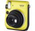 Fujifilm Instax Mini 70 Yellow Фотоаппараты Моментальной Печати инструкция, поддержка, форум, описание, мануал