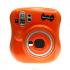 Fujifilm Instax Mini 25 Orange Фотоаппараты Моментальной Печати инструкция, поддержка, форум, описание, мануал