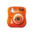 Fujifilm Instax Mini 25 Orange Фотоаппараты Моментальной Печати инструкция, поддержка, форум, описание, мануал