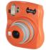 Fujifilm Instax Mini 25 Orange Фотоаппараты Моментальной Печати инструкция, поддержка, форум, описание, мануал