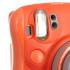 Fujifilm Instax Mini 25 Orange Фотоаппараты Моментальной Печати инструкция, поддержка, форум, описание, мануал