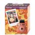 Fujifilm Instax Mini 25 Orange Фотоаппараты Моментальной Печати инструкция, поддержка, форум, описание, мануал