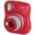 Fujifilm Instax Mini 25 Red Фотоаппараты Моментальной Печати инструкция, поддержка, форум, описание, мануал