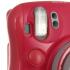 Fujifilm Instax Mini 25 Red Фотоаппараты Моментальной Печати инструкция, поддержка, форум, описание, мануал