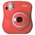 Fujifilm Instax Mini 25 Red Фотоаппараты Моментальной Печати инструкция, поддержка, форум, описание, мануал