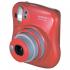 Fujifilm Instax Mini 25 Red Фотоаппараты Моментальной Печати инструкция, поддержка, форум, описание, мануал